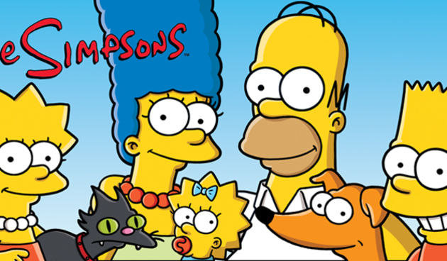 The Simpsons (Foto: hulu.com)