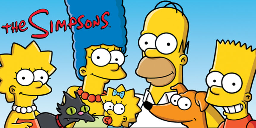 The Simpsons (Foto: hulu.com)