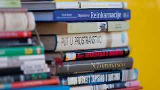 Đir po gradu, 17. siječnja 2025.