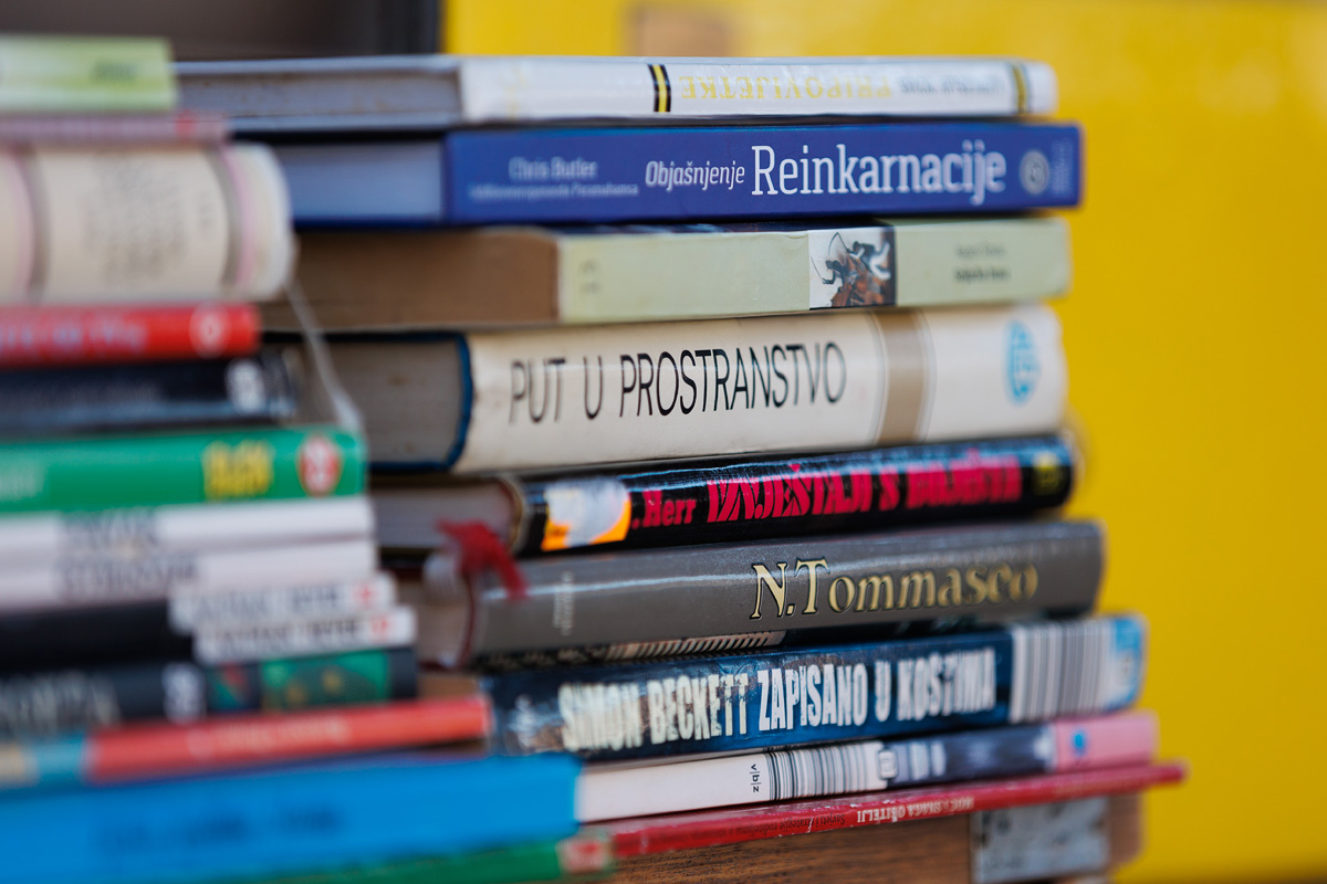 Đir po gradu, 17. siječnja 2025.