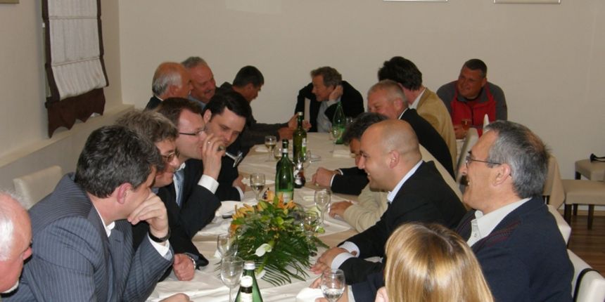 Izaslanstvo Republike Češke posjetilo Općinu Vir