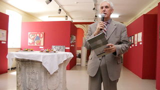 Županijska smotra “Art dizajn” učenika srednjih škola Zadarske županije. Otvorenje uz modnu reviju je održano u Narodnom muzeju grada Zadra