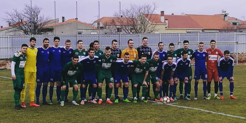 NK Zadar – Kaposvari Rakoczi NK Zadar – Kaposvari Rakoczi