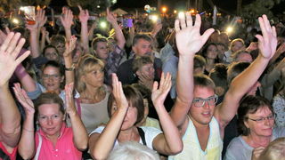 Severina užgala 12 tisuća fanova za kraj Virskog ljeta. Foto: Virski list/Kažimir Škrbić