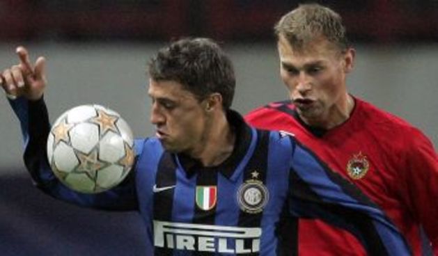 Crespo,Inter (Foto:tgcom.it)