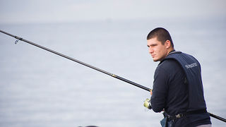 Kup sv. Krševana – Natjecanje u ribolovu s rive (foto:Saša Čuka) Kup sv. Krševana – Natjecanje u ribolovu s rive (foto:Saša Čuka)