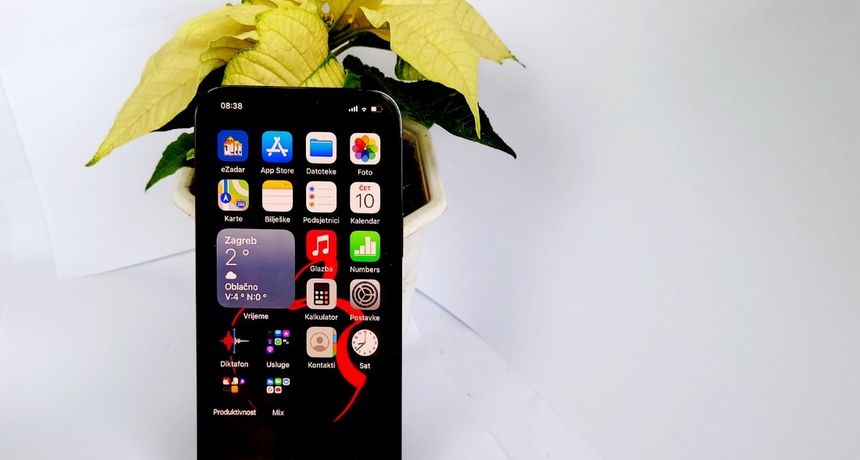 iPhone 12 Pro Max iPhone 12 Pro Max