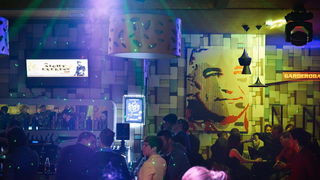 Uskrsni koncert: Filip Dizdar & Groovers bend @ Maraschino Bar