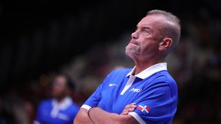 Kvalifikacije za OI, polufinale: Dominikanska Republika – Hrvatska 77-80