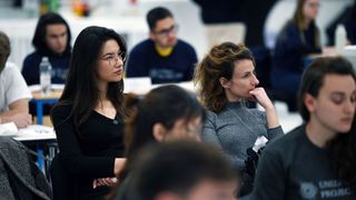 UNIZadar Project HUB @ Centar za mlade UNIZadar Project HUB @ Centar za mlade