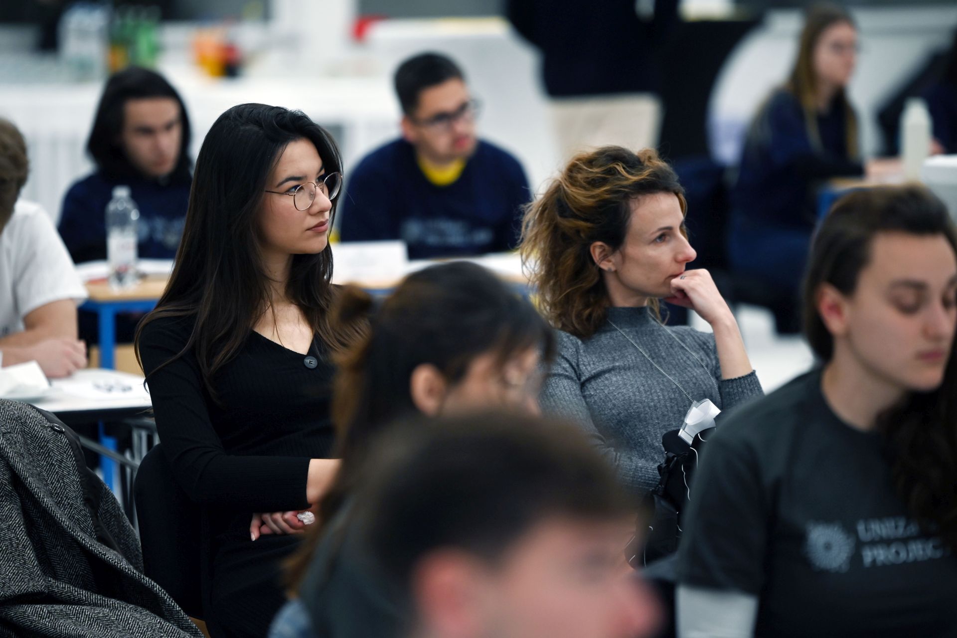 UNIZadar Project HUB @ Centar za mlade UNIZadar Project HUB @ Centar za mlade