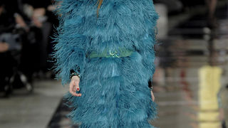 Valentino na Pariškom tjednu mode