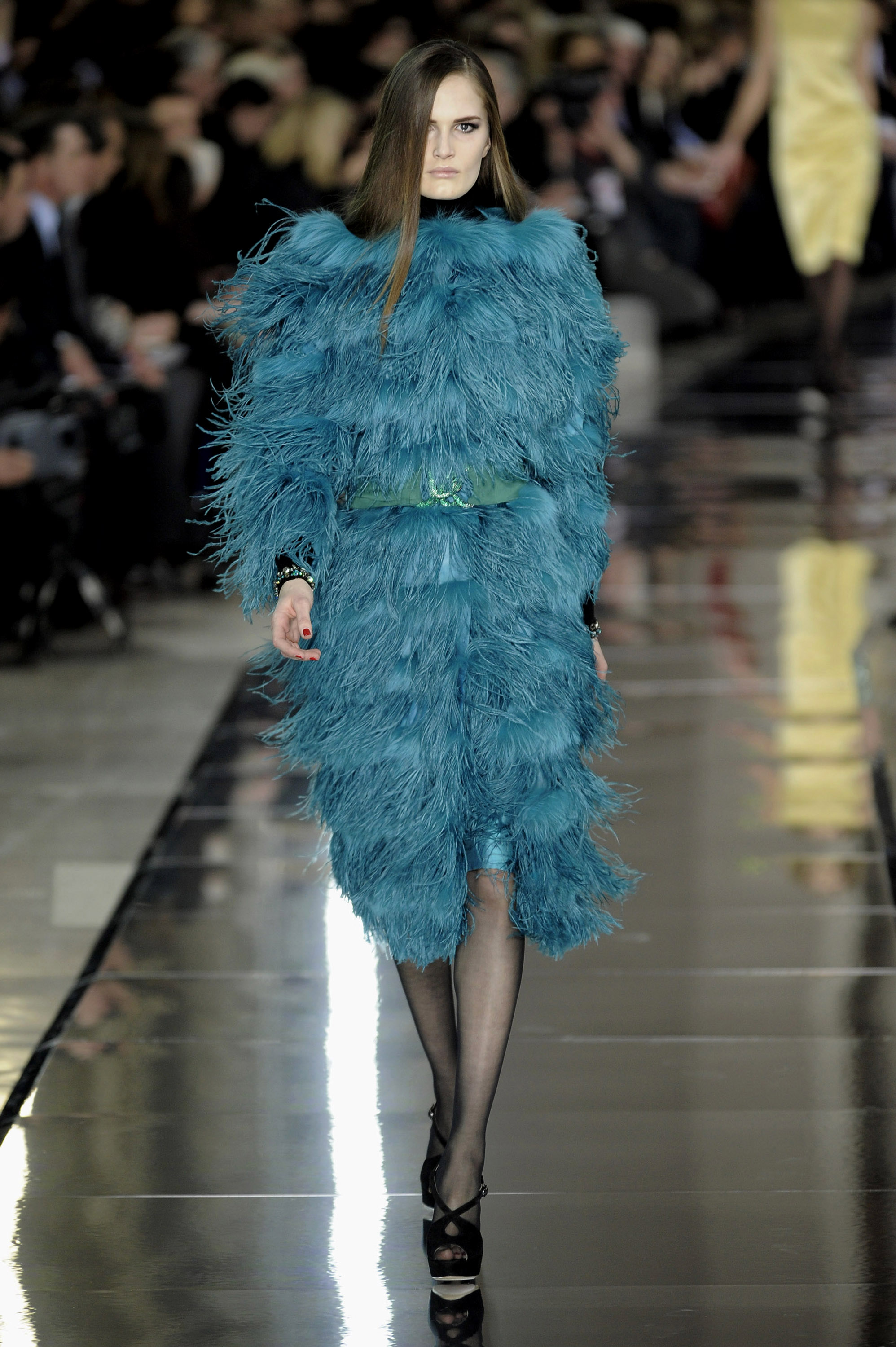 Valentino na Pariškom tjednu mode