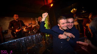 Podroom night club: Božić uz grupu Viva, Foto: Iva Perinčić Podroom night club: Božić uz grupu Viva, Foto: Iva Perinčić