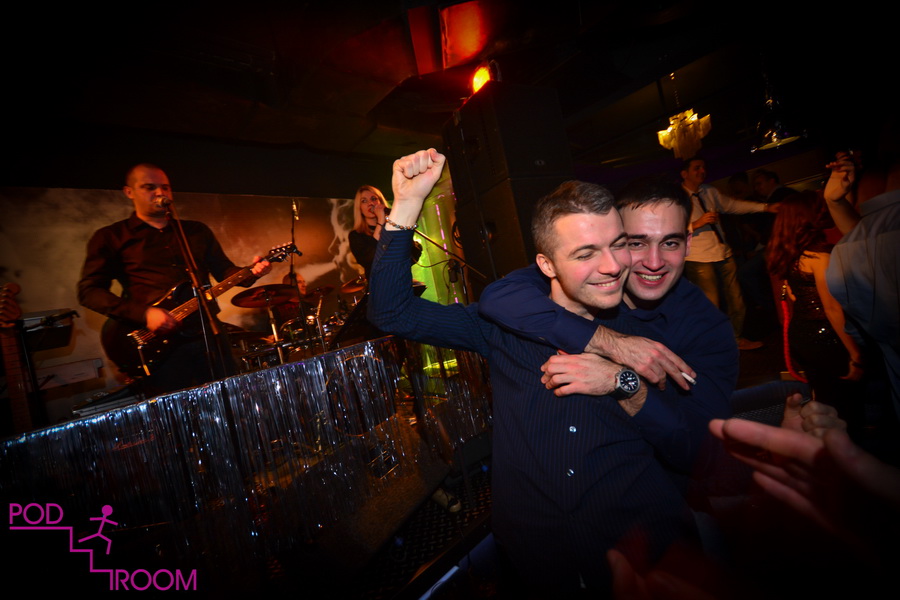 Podroom night club: Božić uz grupu Viva, Foto: Iva Perinčić Podroom night club: Božić uz grupu Viva, Foto: Iva Perinčić