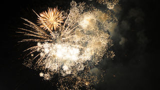 Splitska Riva: Ta divna splitska noc, Foto: Marko Car Splitska Riva: Ta divna splitska noc, Foto: Marko Car