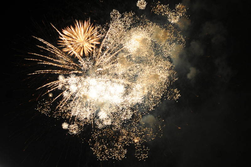 Splitska Riva: Ta divna splitska noc, Foto: Marko Car Splitska Riva: Ta divna splitska noc, Foto: Marko Car