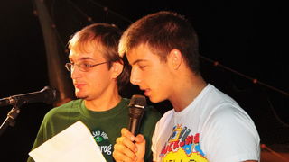 Sestrunjska noc 31. srpnja 2010., Foto. Ivan Dilber