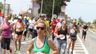 Wings for Life 2018: Okrjepa i prolazak kroz Bibinje trkača velikog srca