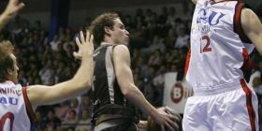 Bilbao-TAU (Foto:as.com) Bilbao-TAU (Foto:as.com)