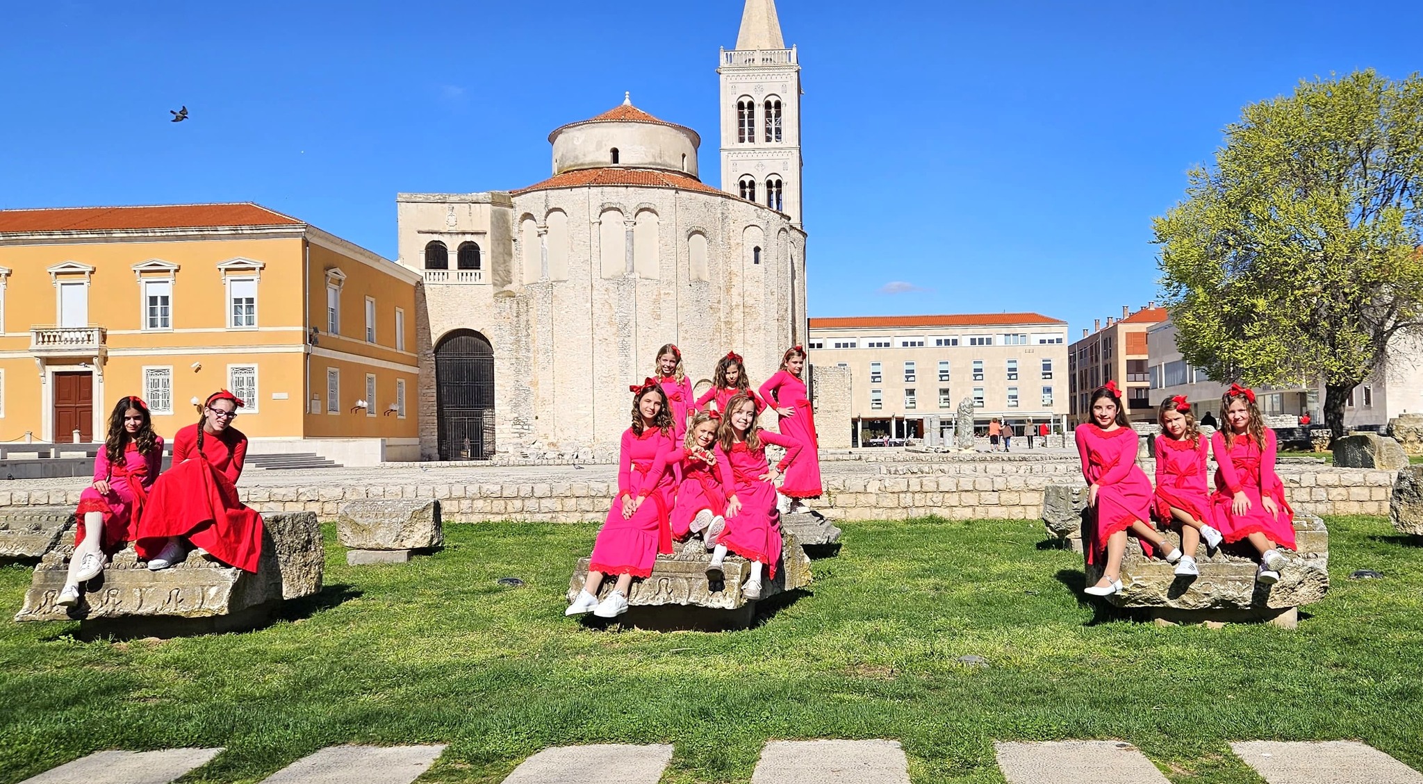 Dječji zbor Libretići: Djeca Ljubavi