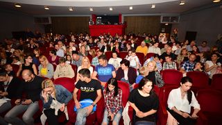 HNK Zadar: Premijera predstave “Andresenovo carstvo” HNK Zadar: Premijera predstave “Andresenovo carstvo”