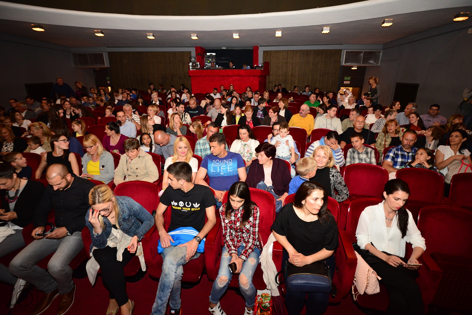 HNK Zadar: Premijera predstave “Andresenovo carstvo” HNK Zadar: Premijera predstave “Andresenovo carstvo”