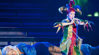 Lord of the Dance u Zadru, Foto: Kristijan Orlić Lord of the Dance u Zadru, Foto: Kristijan Orlić