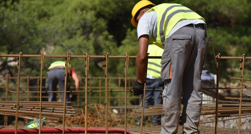 radnici, građevinari radnici, građevinari