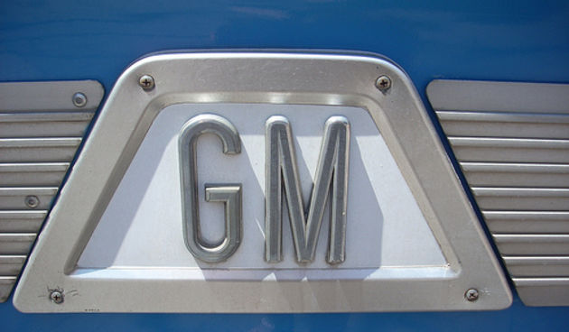 General Motors (GM) / wheeltronix.com