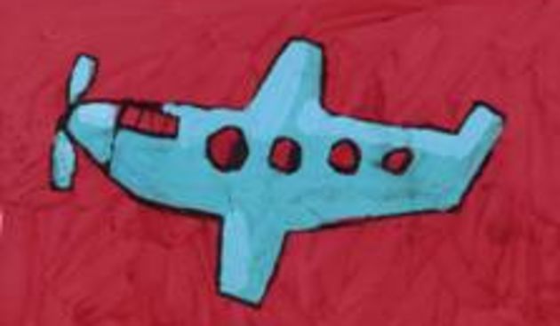 Ana Kolega predstavlja Rundekov “Plavi avion”