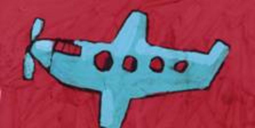 Ana Kolega predstavlja Rundekov “Plavi avion” Ana Kolega predstavlja Rundekov “Plavi avion”