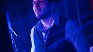 Uskrsni koncert: Filip Dizdar & Groovers bend @ Maraschino Bar