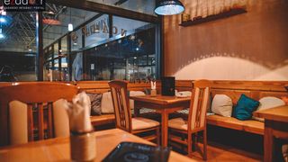 Zavirite u novootvoreni Pancake House TA-VA Zavirite u novootvoreni Pancake House TA-VA