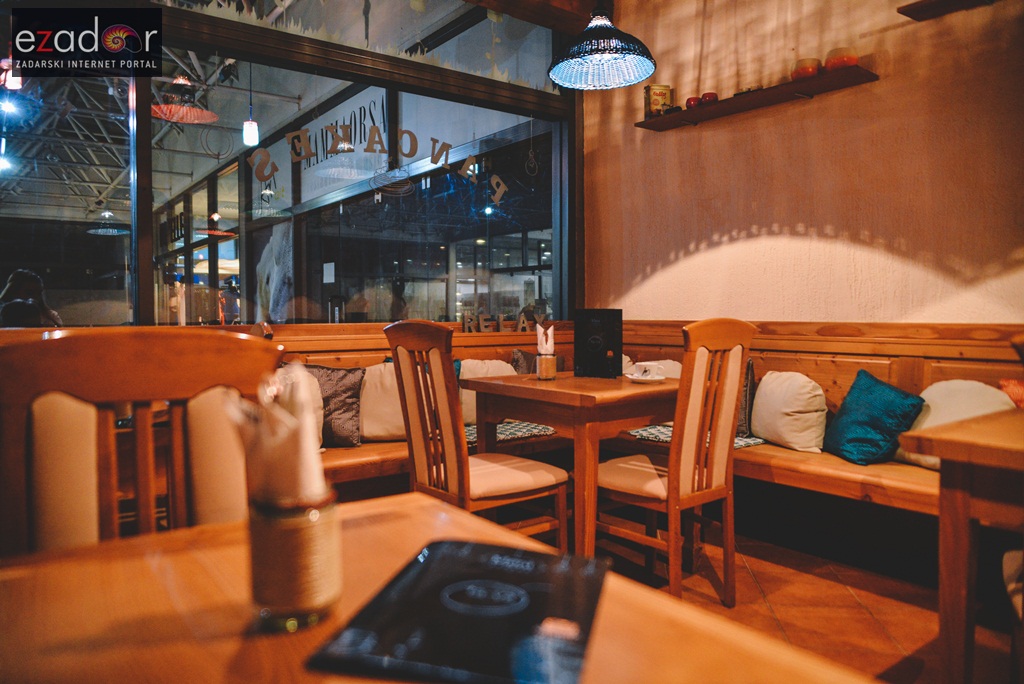 Zavirite u novootvoreni Pancake House TA-VA Zavirite u novootvoreni Pancake House TA-VA