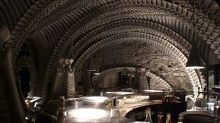 Giger bar (foto: http://andfunforall.blogspot.com)