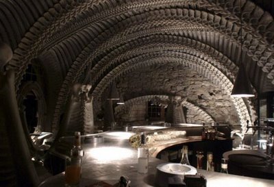 Giger bar (foto: http://andfunforall.blogspot.com)