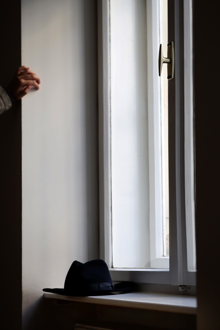 Slavonski Brod,06112012.
Dvodnevnom manifestacijom obiljezena je 107. obljetnica rodjenja Dragutina Tadijanovica.Svecanost je odrzana u Spomen domu Dragutina i Jele Tadijanovic.Medju bogatom ostavstinom koju je Tadija ostavio nalazi se i 440 vrijednih umj