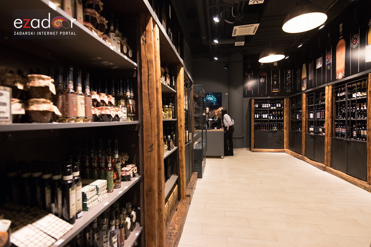 Svečano otvoren novi dio trgovinskog centra Supernova Zadar