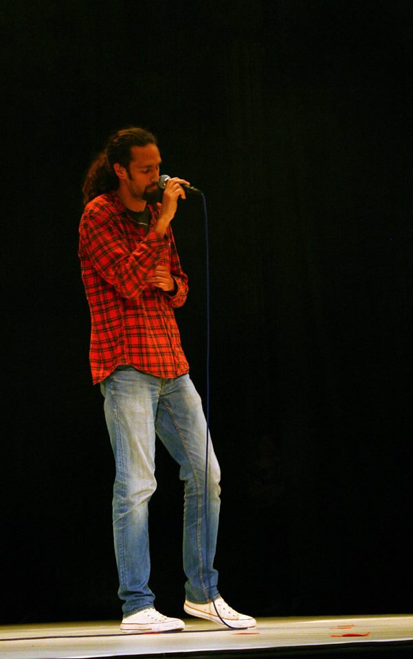 Priredba “Znam da mogu sve” Glazbene udruge Libreto u HNK Zadar