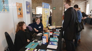 2. Sajam stipendija @ Arsenal Zadar