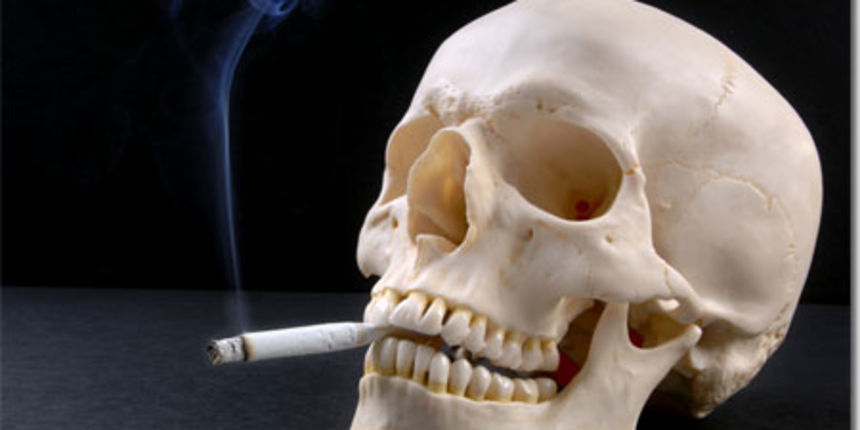 Smoking kills (Cromoda.com) Smoking kills (Cromoda.com)