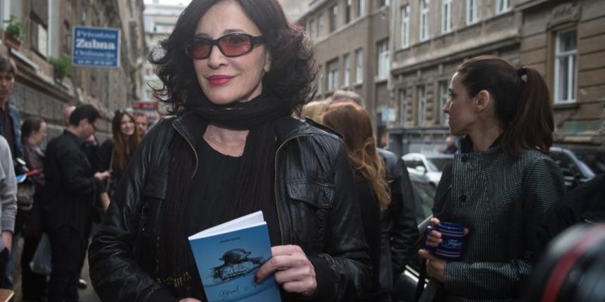 Senka Bulić Senka Bulić