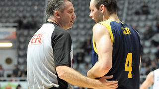 A-1 liga za prvaka: KK Zadar – KK Zagreb 92-73, Foto: Krešimir Sorić