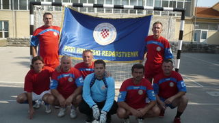 Malonogometni turnir UHDDR Benkovac, Foto: Marko Mane Ledenko Malonogometni turnir UHDDR Benkovac, Foto: Marko Mane Ledenko