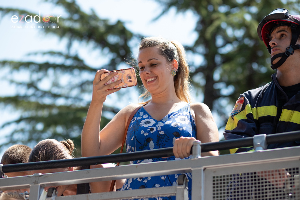 KvartArt 2018: Nedjeljno jutro proteklo u znaku plesa i glazbe KvartArt 2018: Nedjeljno jutro proteklo u znaku plesa i glazbe