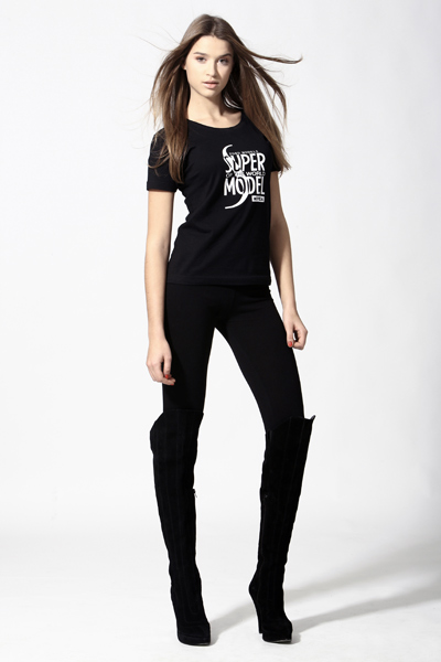 Ford Supermodel finalistice