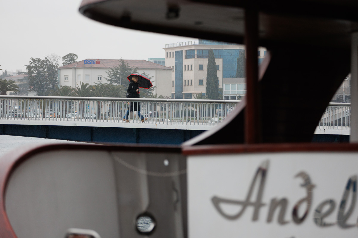 Đir po gradu, 25. veljače 2025. Đir po gradu, 25. veljače 2025.