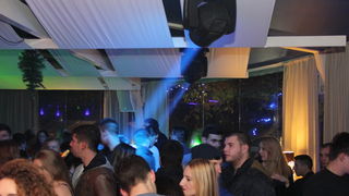 Vikend u Ledani Lounge & Baru: Red Hot Friday Night i Saturday White Fever. Vikend u Ledani Lounge & Baru: Red Hot Friday Night i Saturday White Fever.