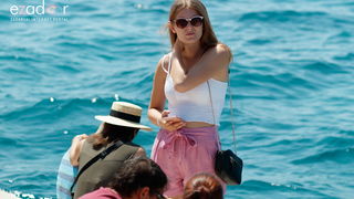 Đir po gradu, petak 5. srpnja 2019. Đir po gradu, petak 5. srpnja 2019.